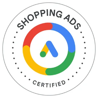 Google Ads AI Powered Shopping Ads certificate, Google Digital Academy (Skillshop)