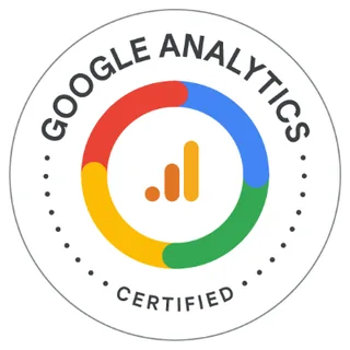 Google Analytics certificate, Google Digital Academy (Skillshop)